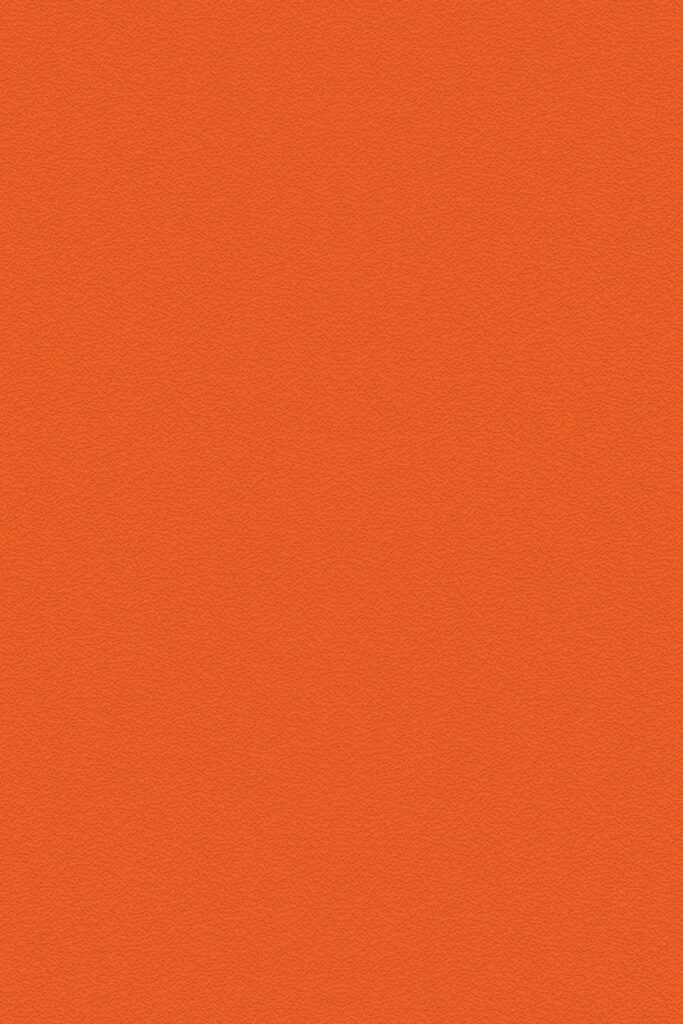 Laranja Com Textura Granulada Fina