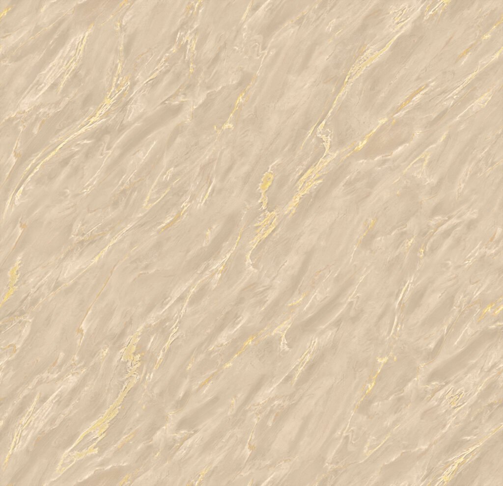 Mármore Bege Com Textura de Pedra