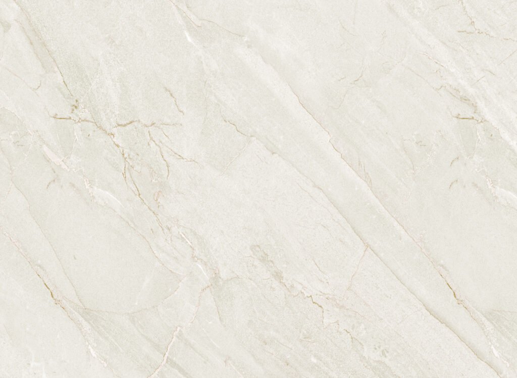 Mármore Crema Marfil Com Textura de Pedra